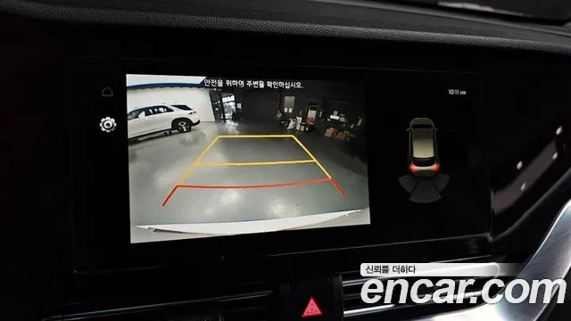 Kia Niro EV 2021 Белый из Кореи, фото 6