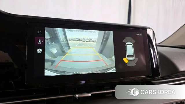 Kia Carnival 4th generation 2021 Черный из Кореи, фото 6