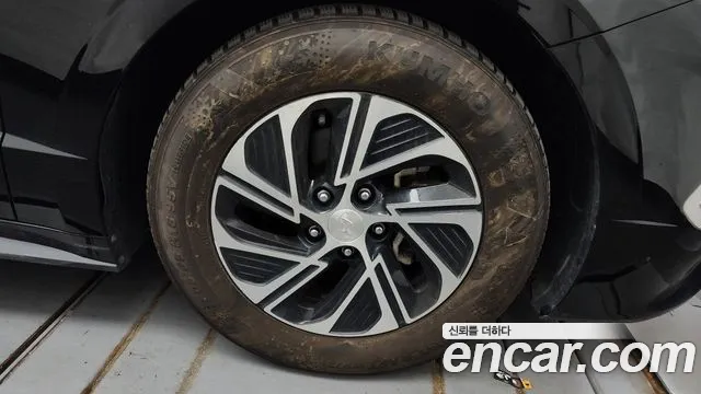 Hyundai Sonata Hybrid (DN8) id 2670298 из Кореи 6