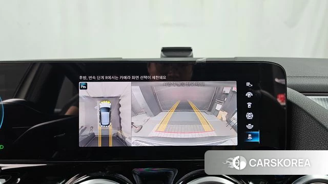 Mercedes-Benz EQA H243 2023 Белый из Кореи, фото 6