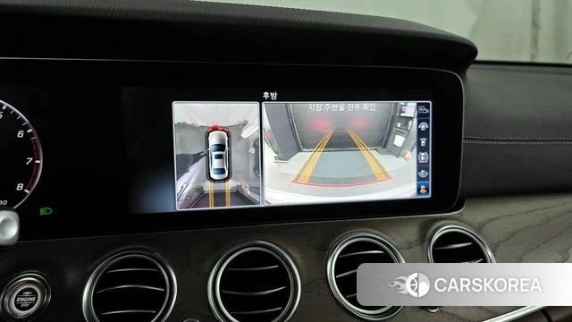 Mercedes-Benz E-Class W213 2019 Белый из Кореи, фото 6