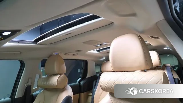 Kia Carnival 4th generation 2022 Черный из Кореи, фото 6