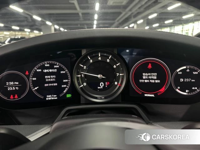 Porsche 911(992) 2020 Белый из Кореи, фото 6