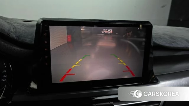 Kia Seltos 2019 Белый из Кореи, фото 6