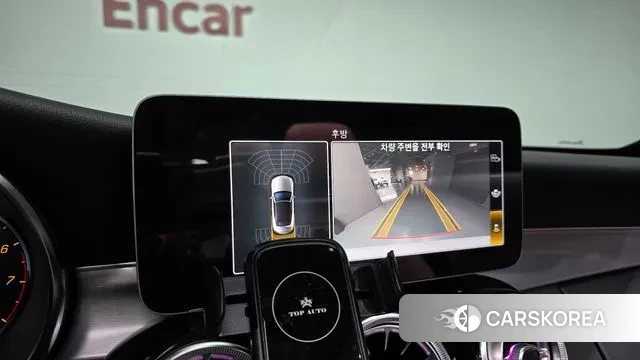 Mercedes-Benz C-Class W205 2020 Белый из Кореи, фото 6