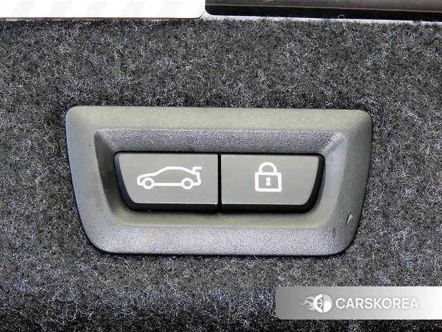 BMW 5 Series (G30) 2021 Белый из Кореи, фото 6