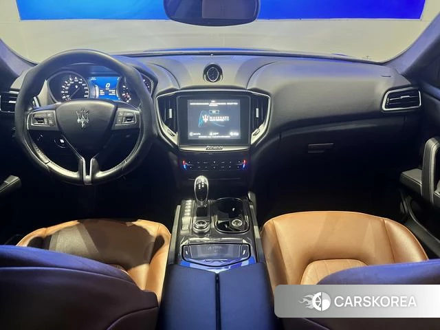 Maserati Ghibli 2018 Другой из Китая, фото 6