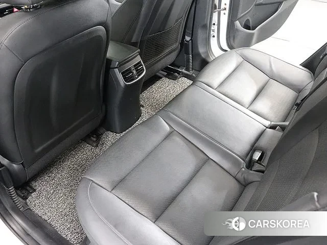 Hyundai Avante AD 2018 Белый из Кореи, фото 6