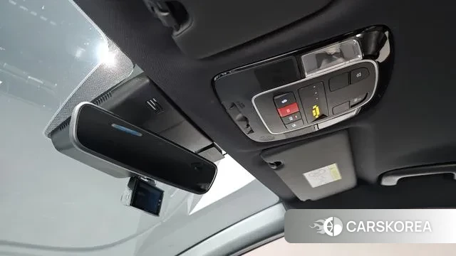 Hyundai Tucson (NX4) 2023 Серый из Кореи, фото 6