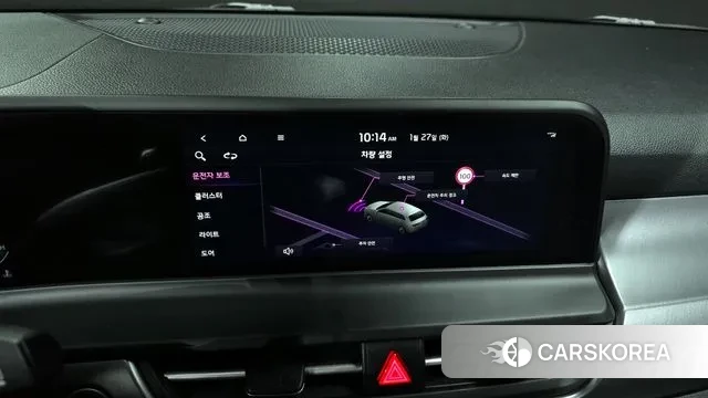 Kia The New Seltos 2022 Белый из Кореи, фото 6