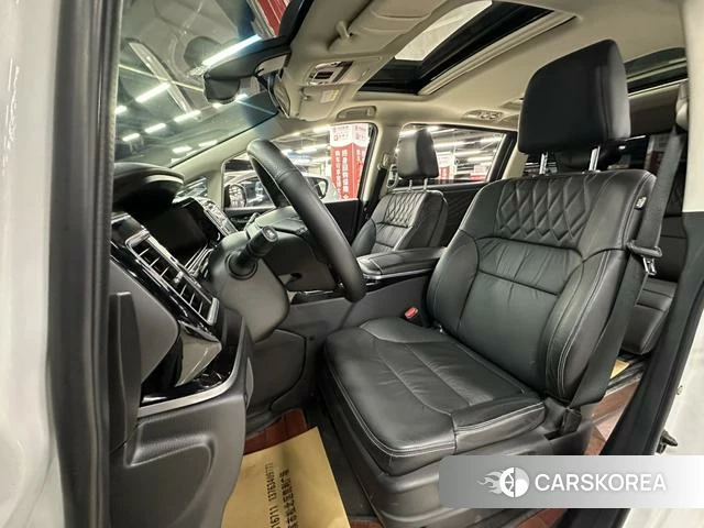 Honda Ai Lishen 2021 Белый из Китая, фото 6