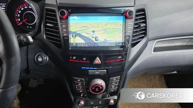 Ssangyong Tivoli Air 2018 Белый из Кореи, фото 6