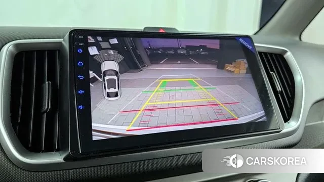 Kia The New Ray 2020 Белый из Кореи, фото 6