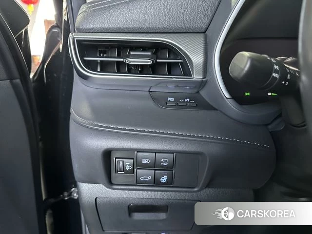 Toyota Highlander 2021 Черный из Китая, фото 6