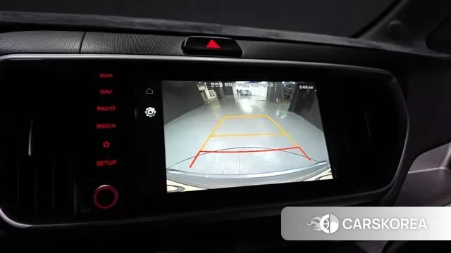 Kia The New Ray 2022 Серый из Кореи, фото 6