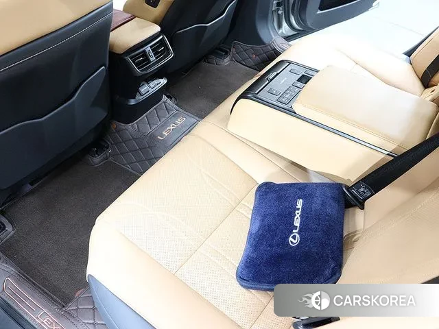Lexus ES300h 7th generation 2023 Цвет тростника из Кореи, фото 6