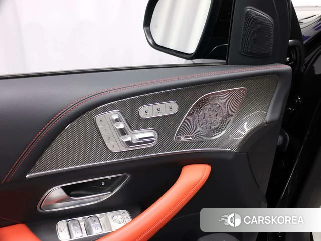 Mercedes-Benz GLE AMG 2022 Черный из Китая, фото 6