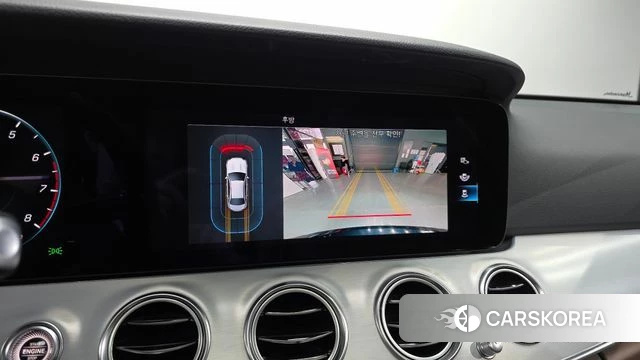 Mercedes-Benz E-Class W213 2020 Черный из Кореи, фото 6