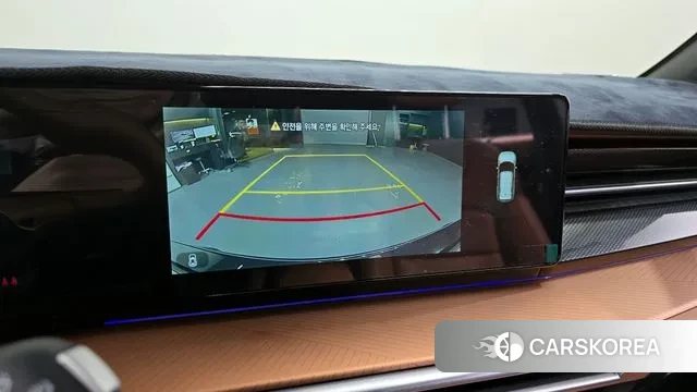 Ssangyong The New Torres 2024 Черный из Кореи, фото 6