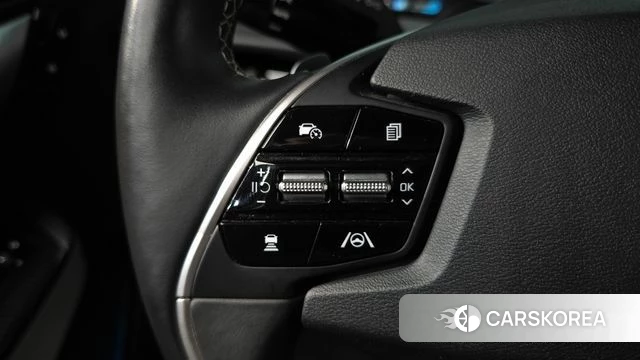 Kia EV6 2021 Белый из Кореи, фото 6