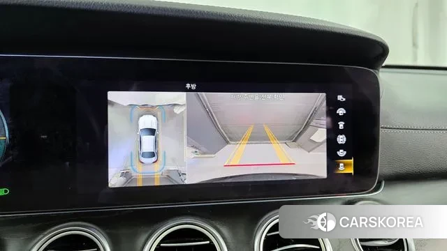 Mercedes-Benz E-Class W213 2022 Черный из Кореи, фото 6