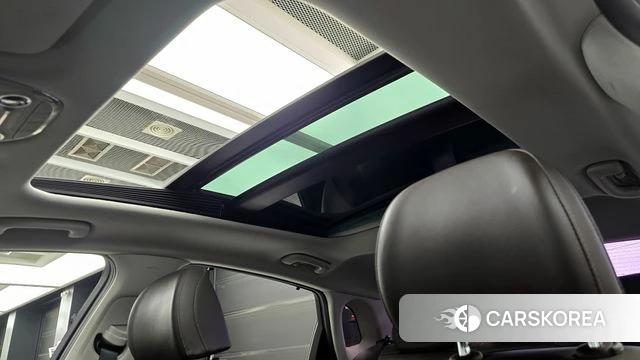 Hyundai The New Grandeur IG Hybrid 2019 Серый из Кореи, фото 6