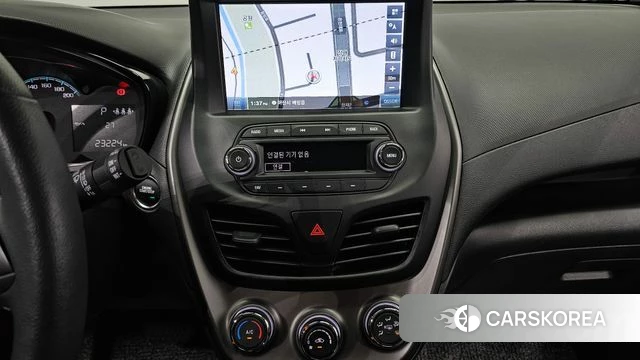 Chevrolet (GM Daewoo) The New Spark 2020 Жемчужный цвет из Кореи, фото 6