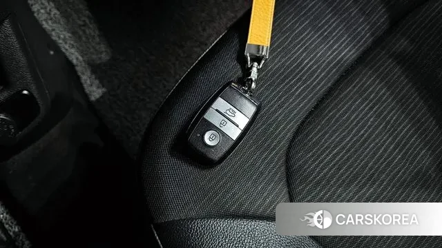 Kia The New Ray 2019 Серебряный из Кореи, фото 6