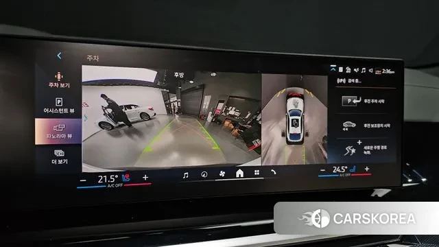 BMW X6 (G06) 2025 Белый из Кореи, фото 6