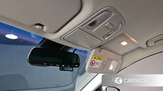 Kia The New Niro 2021 Серый из Кореи, фото 6