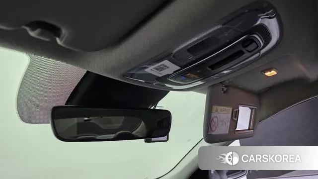 Hyundai Avante (CN7) 2020 Белый из Кореи, фото 6