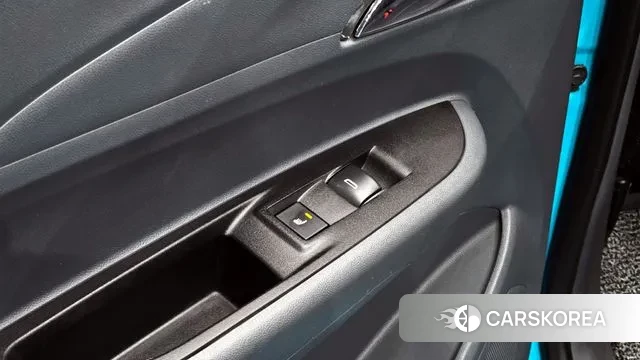 Chevrolet (GM Daewoo) Bolt EV 2021 Синий нефрит из Кореи, фото 6