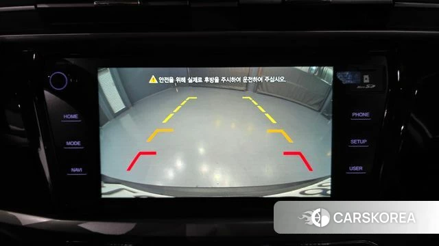 Ssangyong Beautiful Korando 2020 Белый из Кореи, фото 6