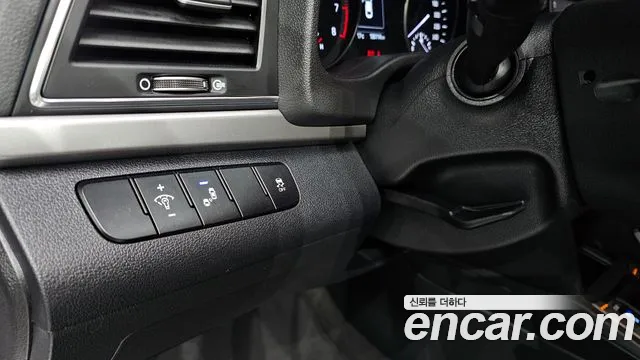 Hyundai Avante AD id 2696219 из Кореи 6