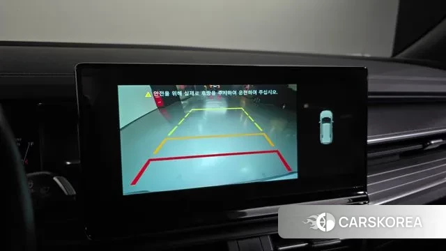 Ssangyong Torres 2022 Серебристо-серый из Кореи, фото 6