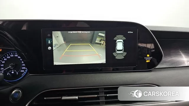 Hyundai Palisade 2020 Белый из Кореи, фото 6