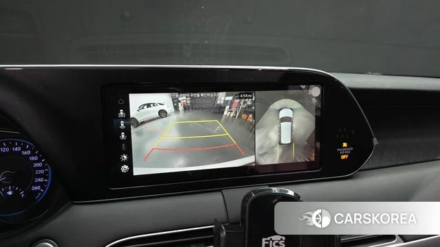 Hyundai Palisade 2019 Белый из Кореи, фото 6