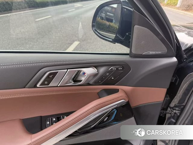 BMW X6 id 3908071 из Китая 6