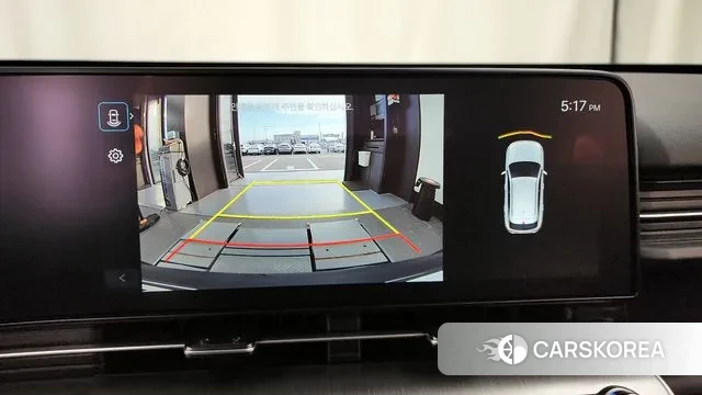 Hyundai Kona (SX2) 2024 Белый из Кореи, фото 6