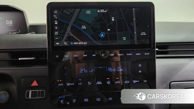 Hyundai Staria 2022 Синий из Кореи, фото 6