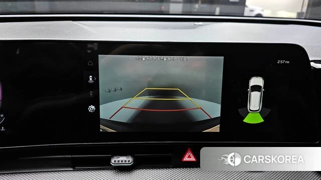 Kia Sportage 5th Generation 2021 Белый из Кореи, фото 6