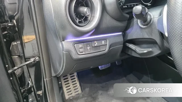 Kia The New K3 2nd generation 2024 Черный из Кореи, фото 6