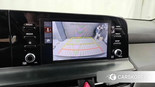 Kia The New Seltos 2023 Серый из Кореи, фото 6
