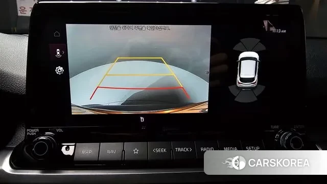 Kia Seltos 2020 Белый из Кореи, фото 6