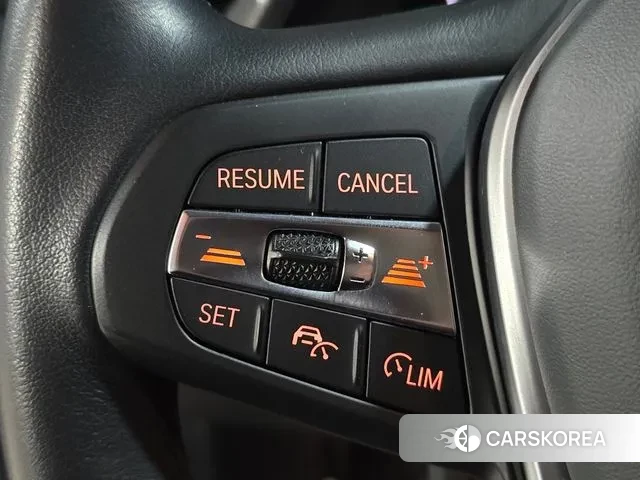 BMW 2 Series Gran Coupe (F44) 2023 Светло-серебряный цвет из Кореи, фото 6