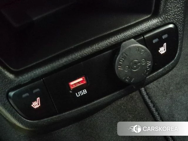 Kia The New Ray 2020 Белый из Кореи, фото 6