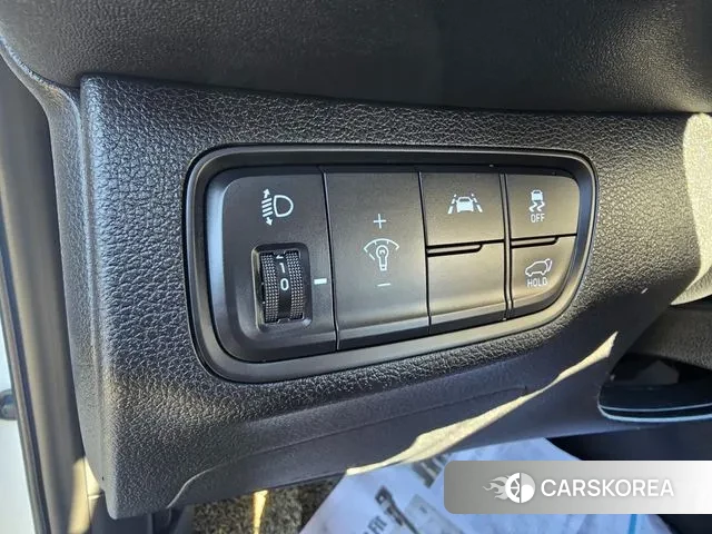 Hyundai Santa Fe TM 2020 Белый из Кореи, фото 6