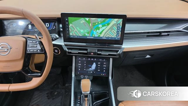 Ssangyong Torres 2022 Белый из Кореи, фото 6