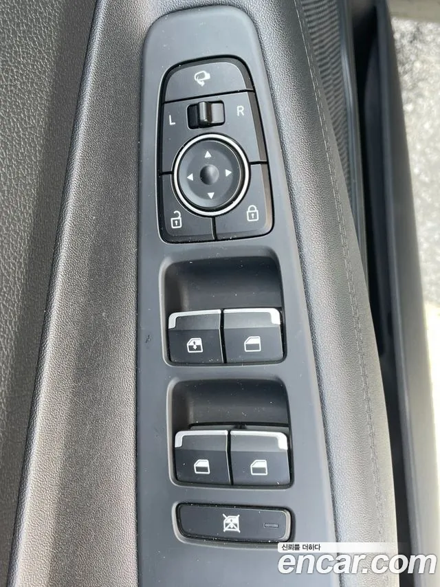 Hyundai Santa Fe TM id 2631916 из Кореи 6