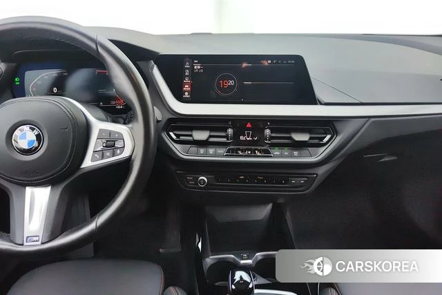 BMW 2 series (imported) 2022 Белый из Китая, фото 6